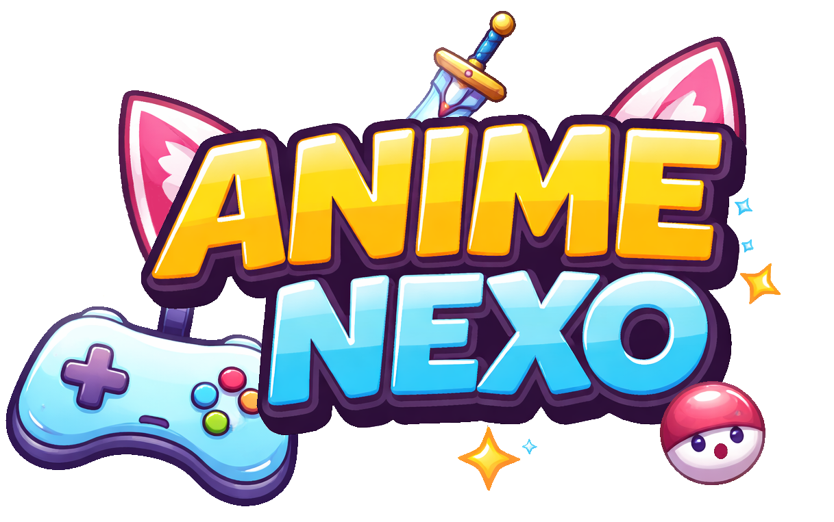 ANIME NEXO