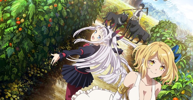 Isekai Nonbiri Nouka