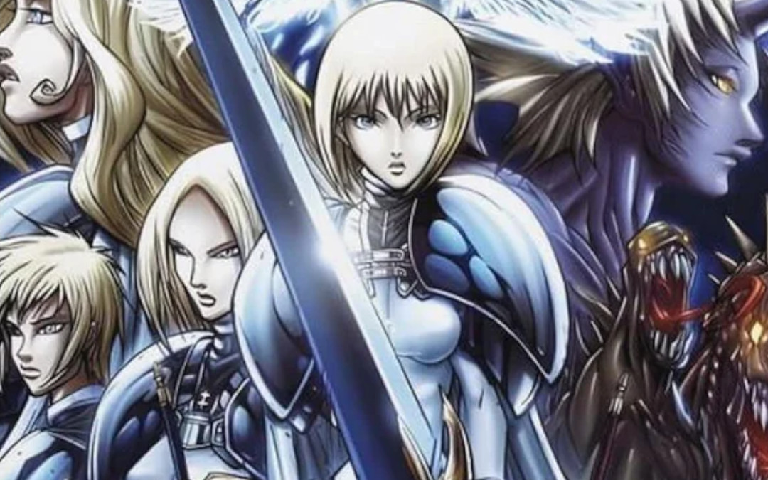 Claymore