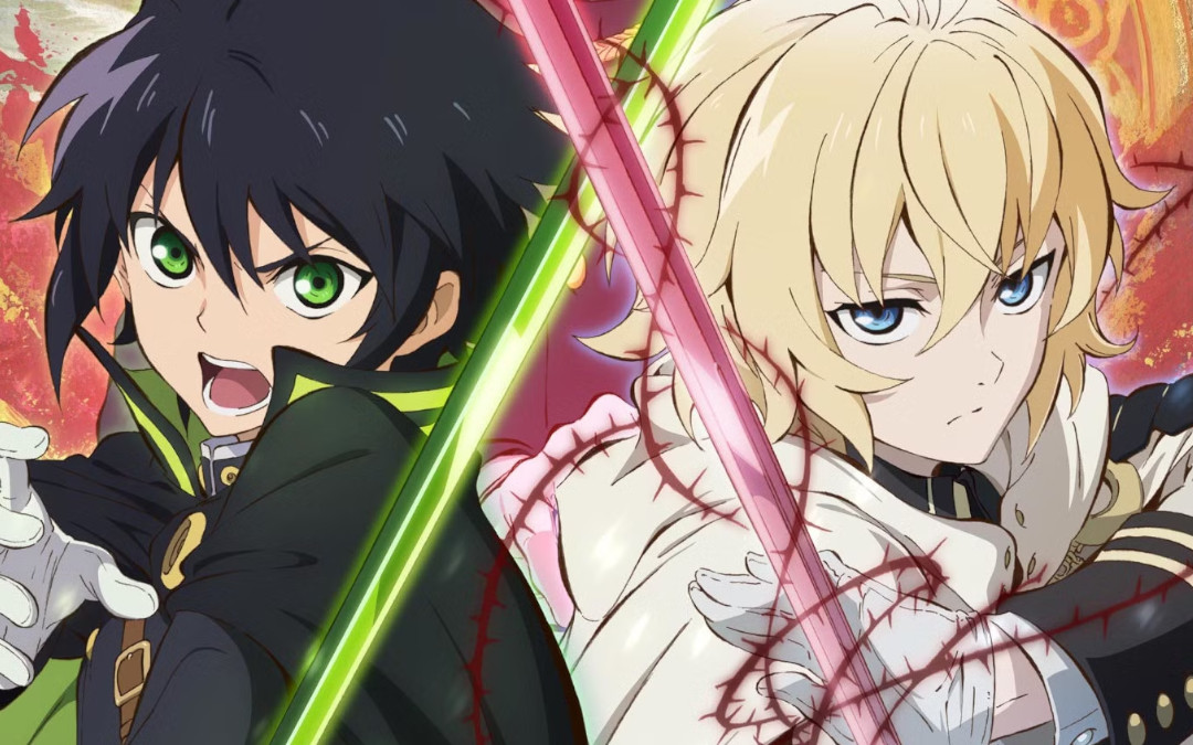 Seraph of the End