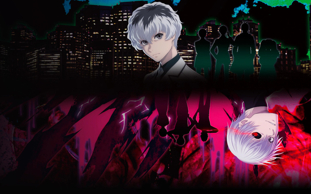 Tokyo Ghoul: Re Call to Exist