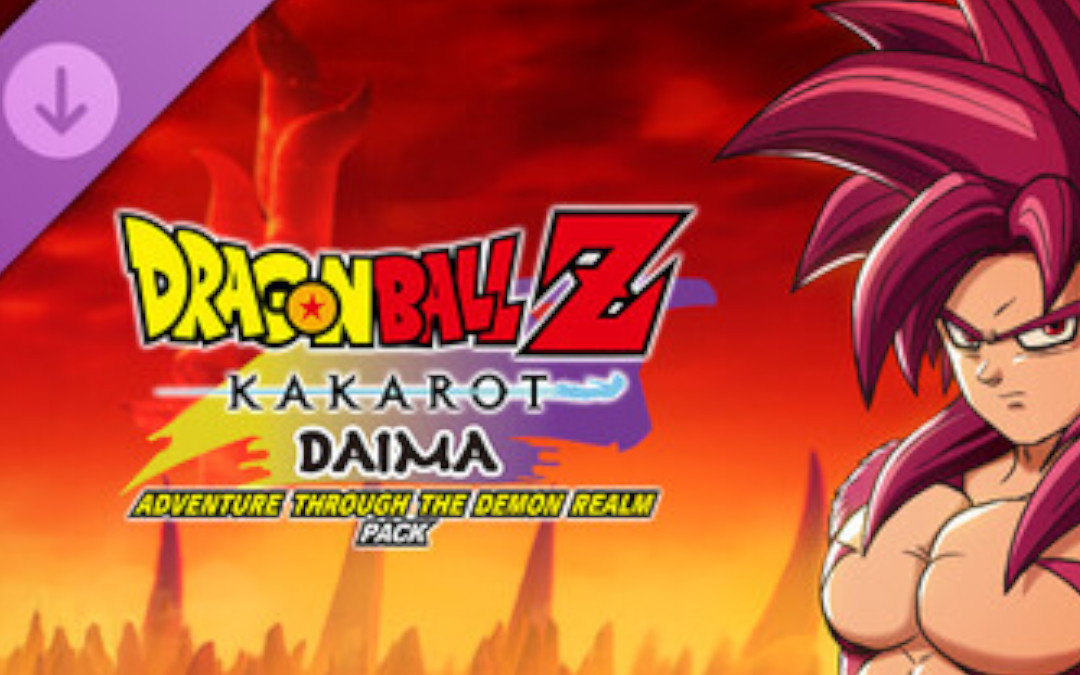 Dragon Ball Z: Kakarot