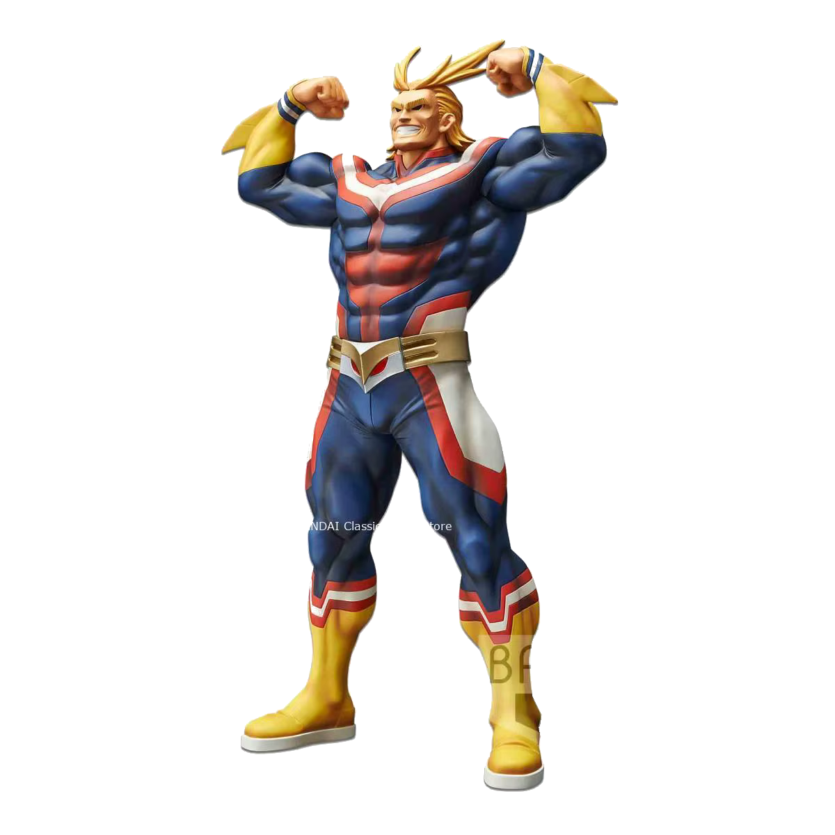 Figura AllMight
