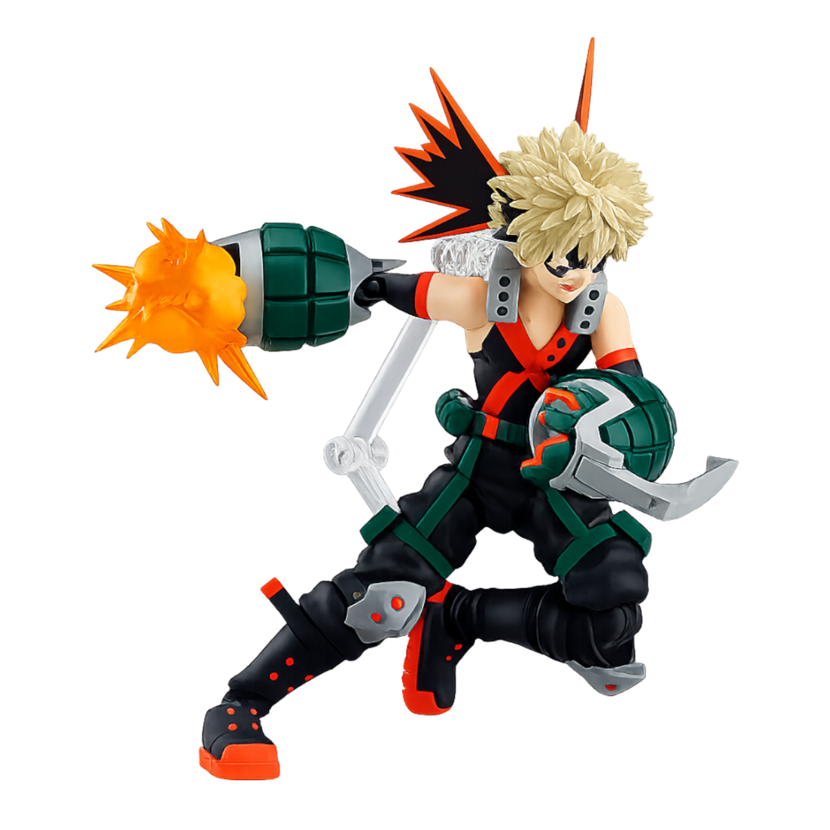 Figura Bakugo
