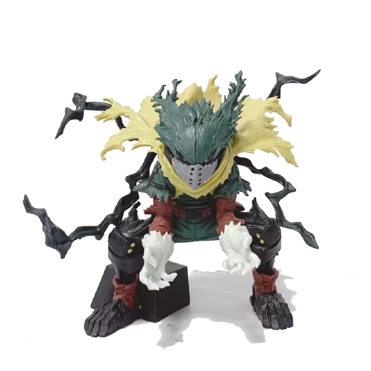 Figura de Deku