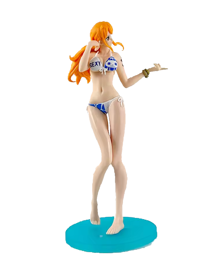 Figura de Nami