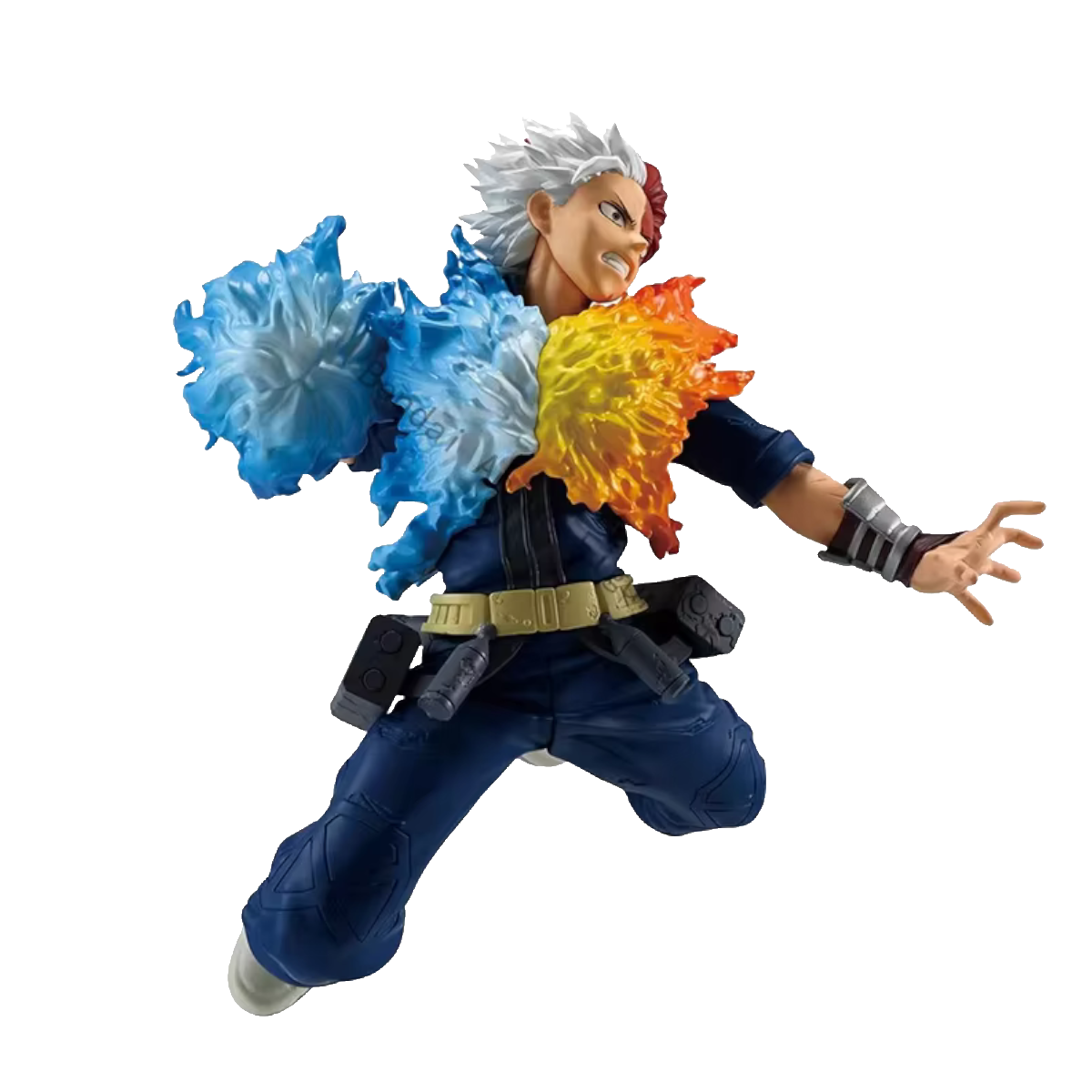 Figura Todoroki